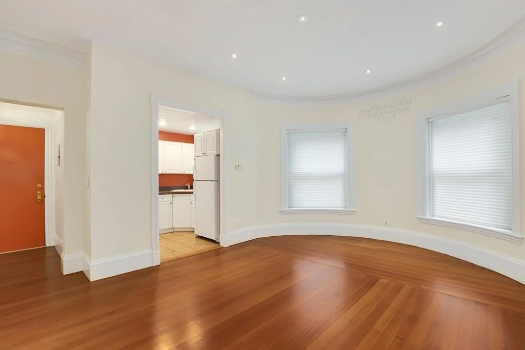 1 bed, 1 bath apartment for rent at 119 Park St Unit 1, Coolidge Corner — photo 4 of 11