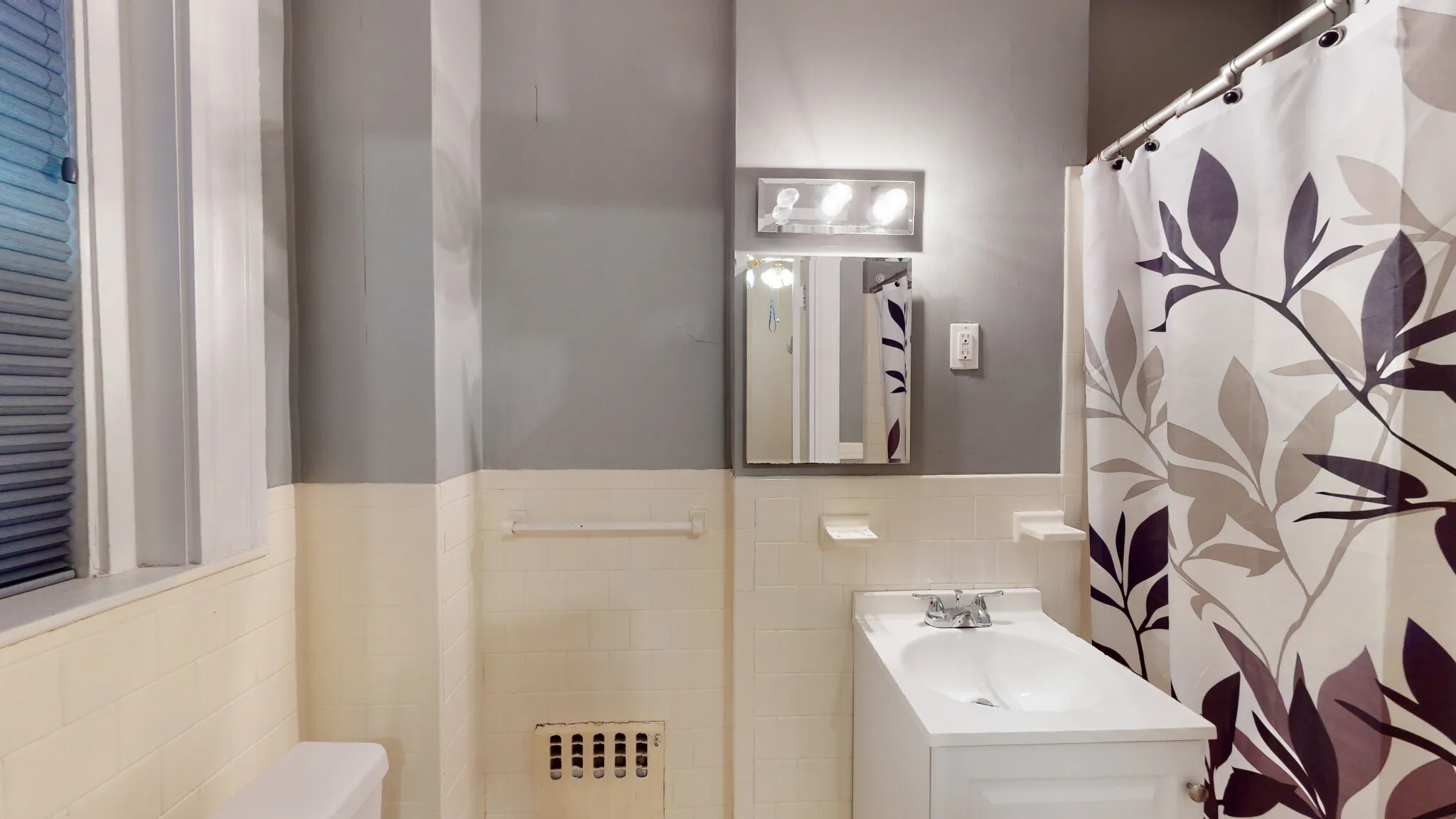 1 bed, 1 bath apartment for rent at 119 Park St Unit 3, Coolidge Corner — photo 6 of 11