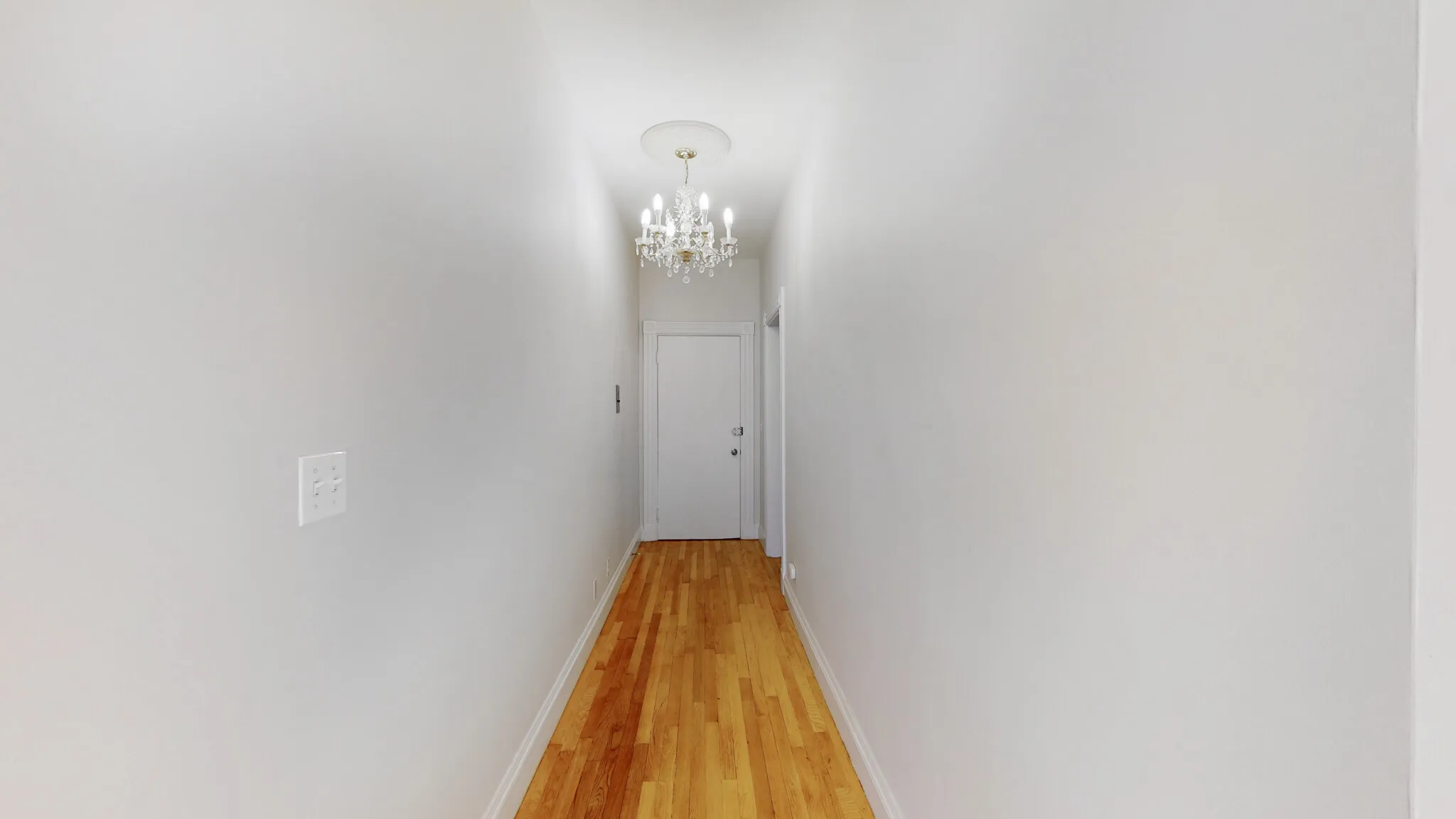 1 bed, 1 bath apartment for rent at 119 Park St Unit 3, Coolidge Corner — photo 7 of 11