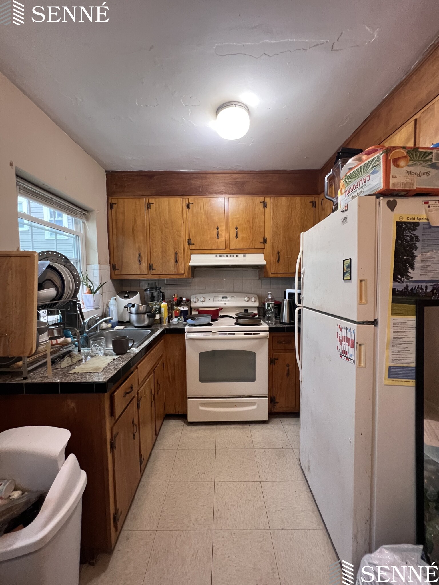 1 bed, 1 bath apartment for rent at 119 Pearl St Unit 2, Cambridgeport — photo 15 of 17