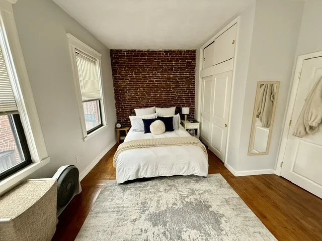 2 bed, 1 bath apartment for rent at 119 Richmond St Unit 2, North End — photo 10 of 13