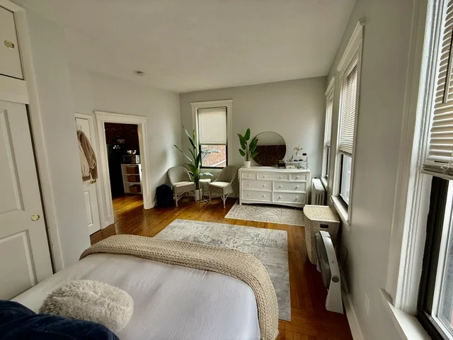 2 bed, 1 bath apartment for rent at 119 Richmond St Unit 2, North End — photo 12 of 13