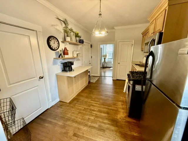 2 bed, 1 bath apartment for rent at 119 Richmond St Unit 2, North End — photo 8 of 13