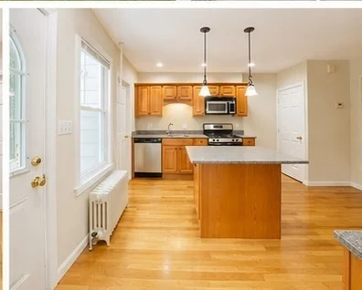 2 bed, 1 bath apartment for rent at 119 River St Unit 119, West Newton — photo 6 of 22