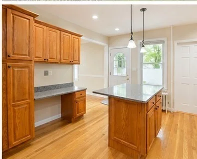 2 bed, 1 bath apartment for rent at 119 River St Unit 119, West Newton — photo 5 of 22
