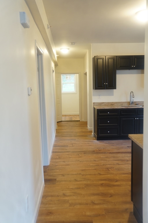 3 bed, 1 bath apartment for rent at 119 Rodney Unit 1, Worcester — photo 11 of 14