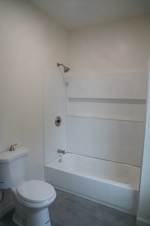 3 bed, 1 bath apartment for rent at 119 Rodney Unit 1, Worcester — photo 12 of 14