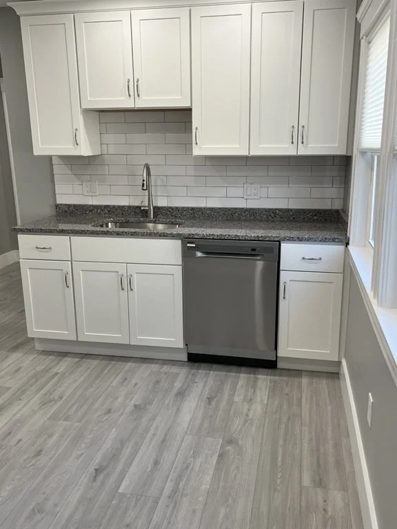 2 bed, 1 bath apartment for rent at 119 Safford St Unit 1, North Quincy — photo 3 of 11