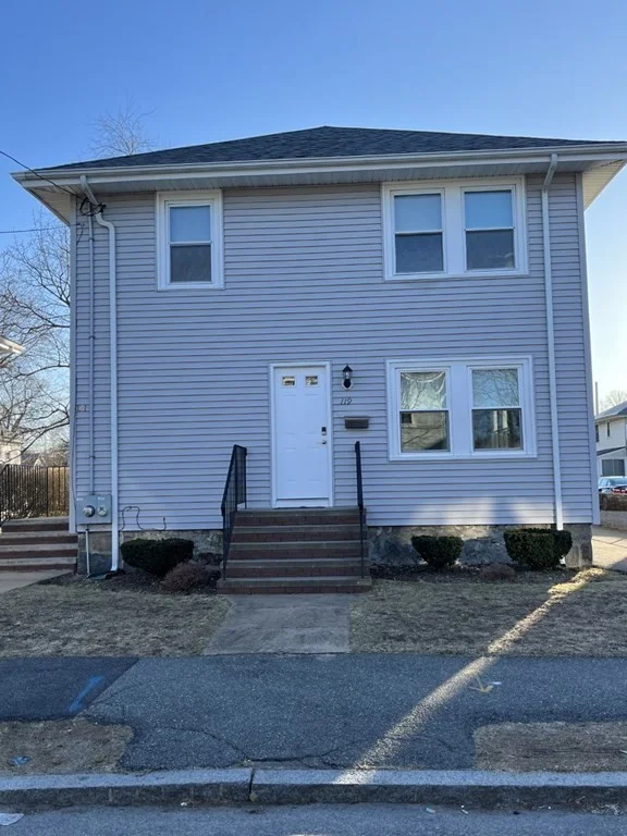 2 bed, 1 bath apartment for rent at 119 Safford St Unit 1, North Quincy — photo 1 of 11