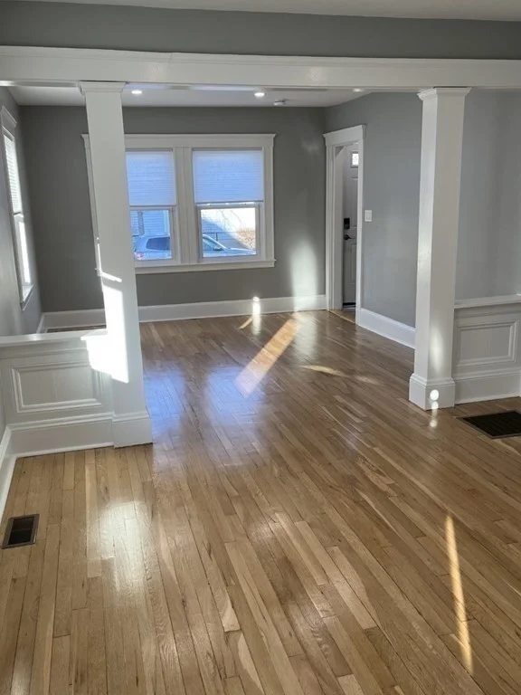 2 bed, 1 bath apartment for rent at 119 Safford St Unit 1, North Quincy — photo 5 of 11