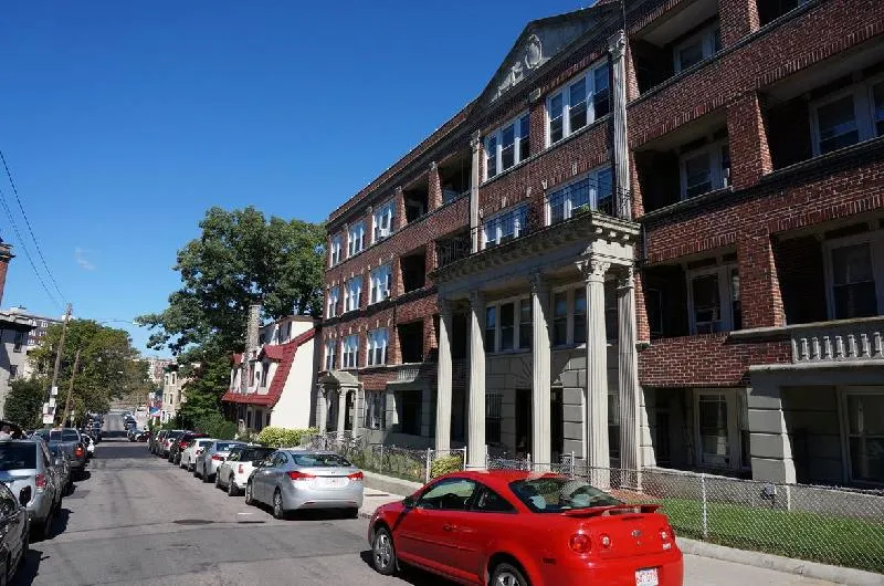 1 bed, 1 bath apartment for rent at 119 Sutherland Rd Unit A, Brighton — photo 9 of 16