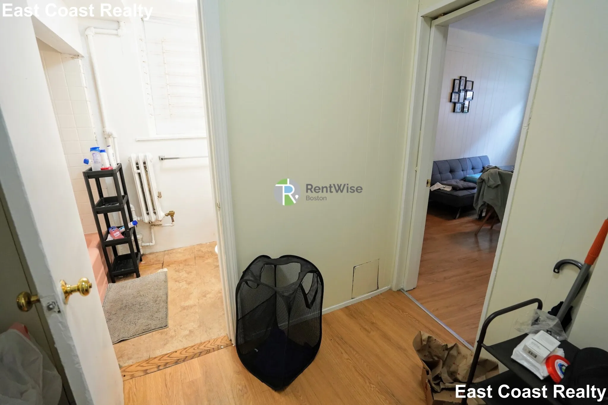 1 bed, 1 bath apartment for rent at 119 Sutherland Rd Unit A, Brighton — photo 3 of 16