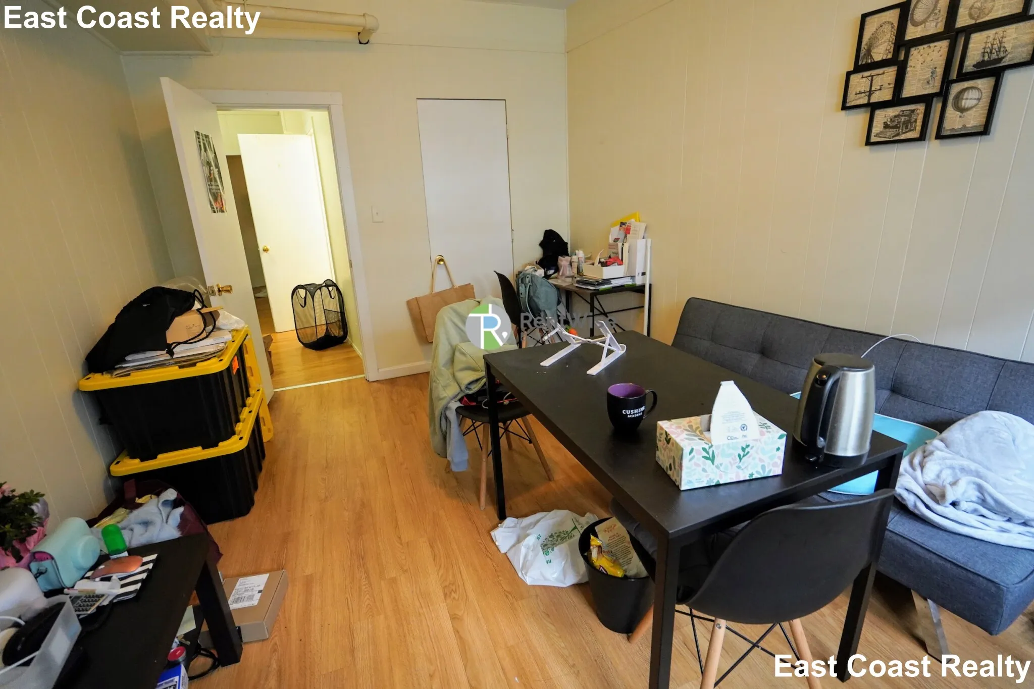 1 bed, 1 bath apartment for rent at 119 Sutherland Rd Unit A, Brighton — photo 2 of 16