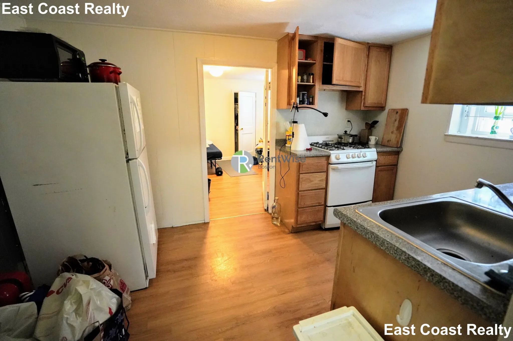 1 bed, 1 bath apartment for rent at 119 Sutherland Rd Unit A, Brighton — photo 5 of 16