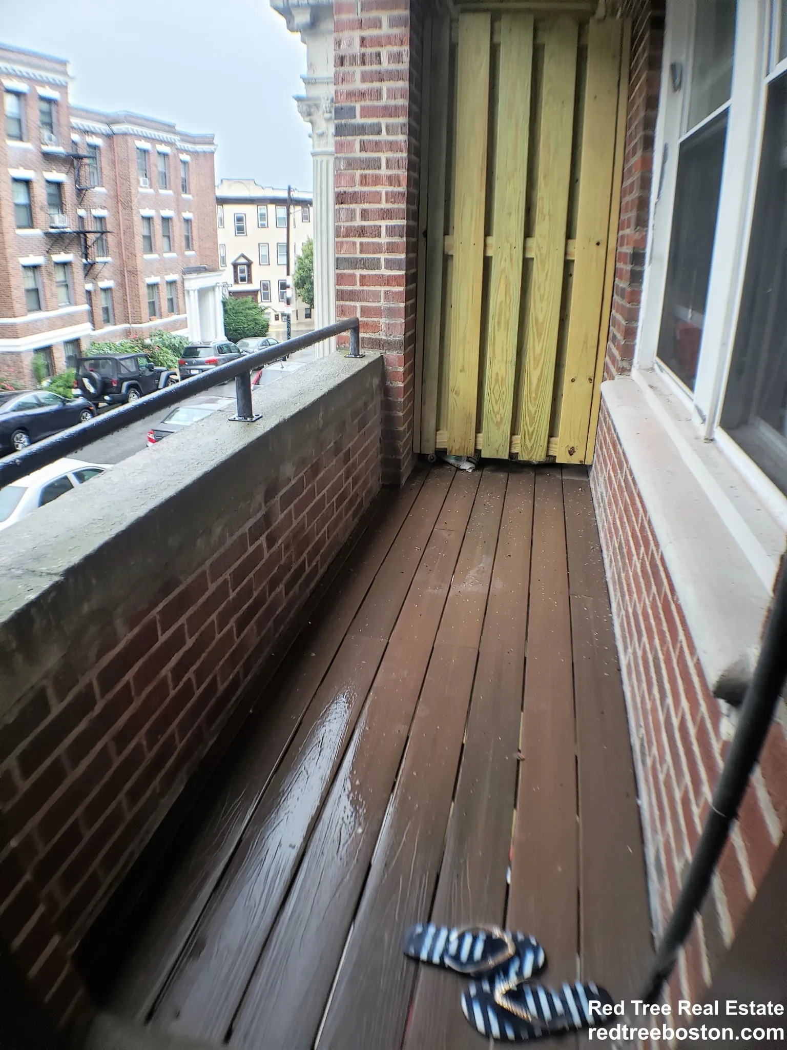 2 bed, 1 bath apartment for rent at 119 Sutherland Rd Unit D, Brighton — photo 28 of 34