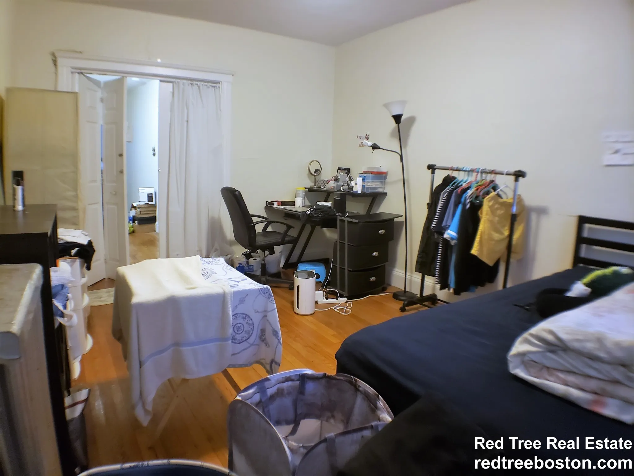 2 bed, 1 bath apartment for rent at 119 Sutherland Rd Unit D, Brighton — photo 27 of 34