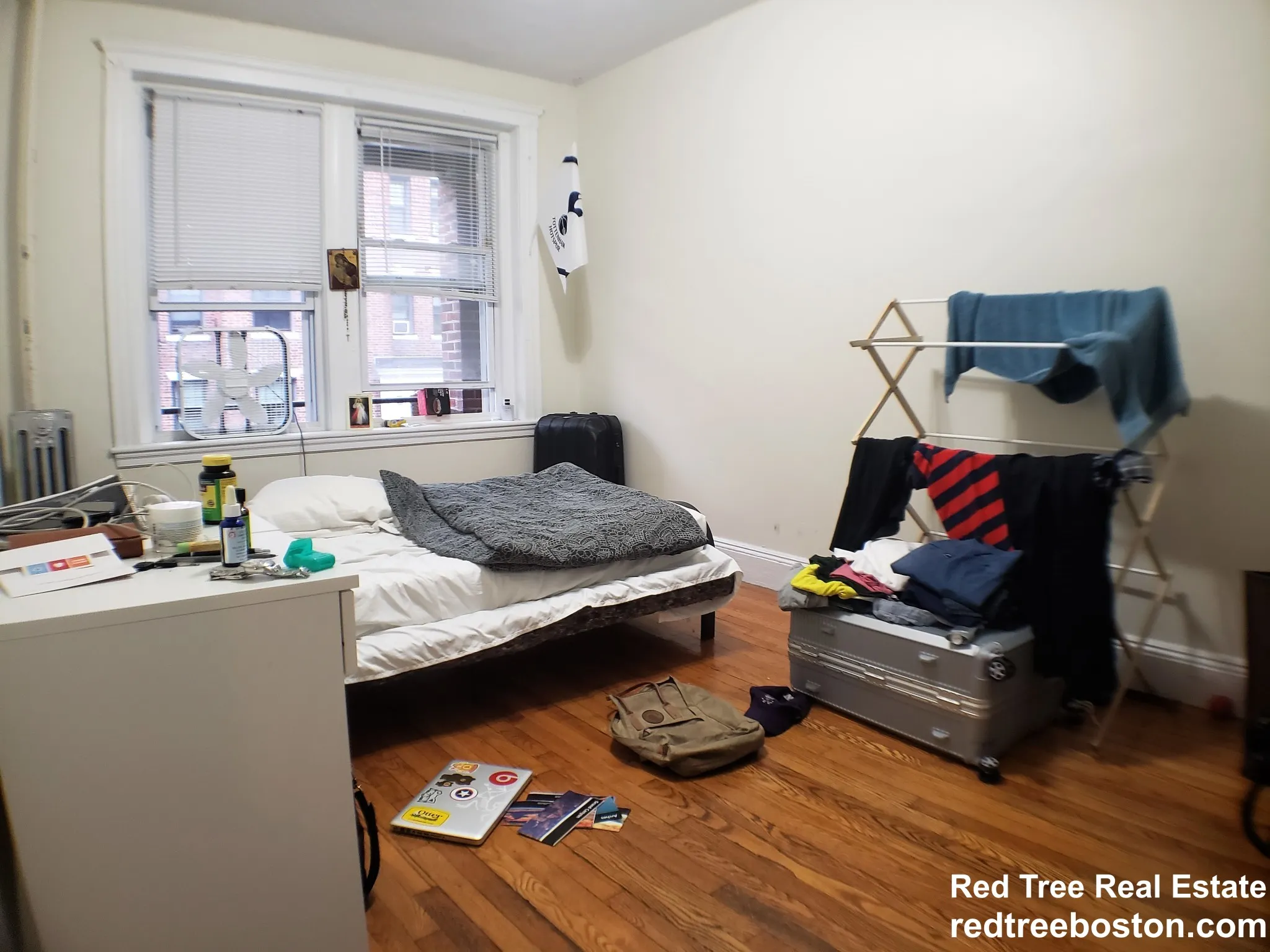 2 bed, 1 bath apartment for rent at 119 Sutherland Rd Unit D, Brighton — photo 24 of 34