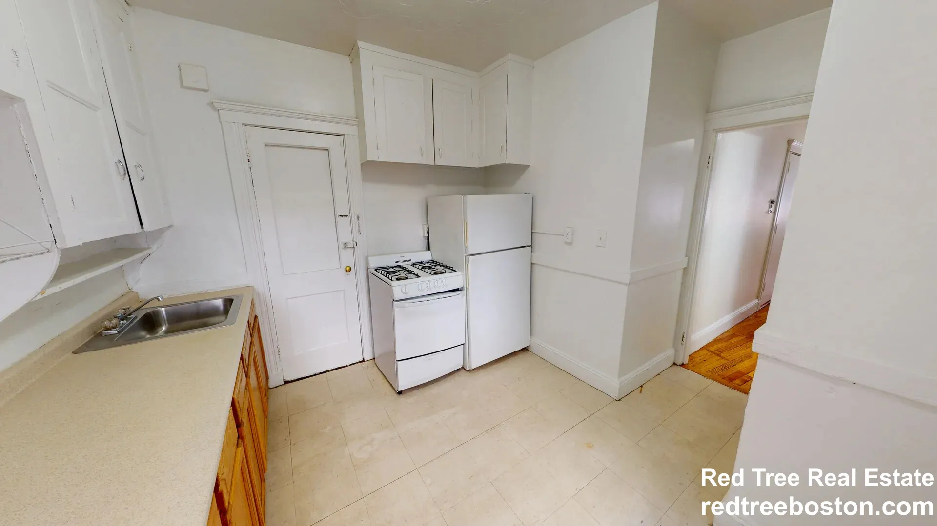 2 bed, 1 bath apartment for rent at 119 Sutherland Rd Unit D, Brighton — photo 1 of 34
