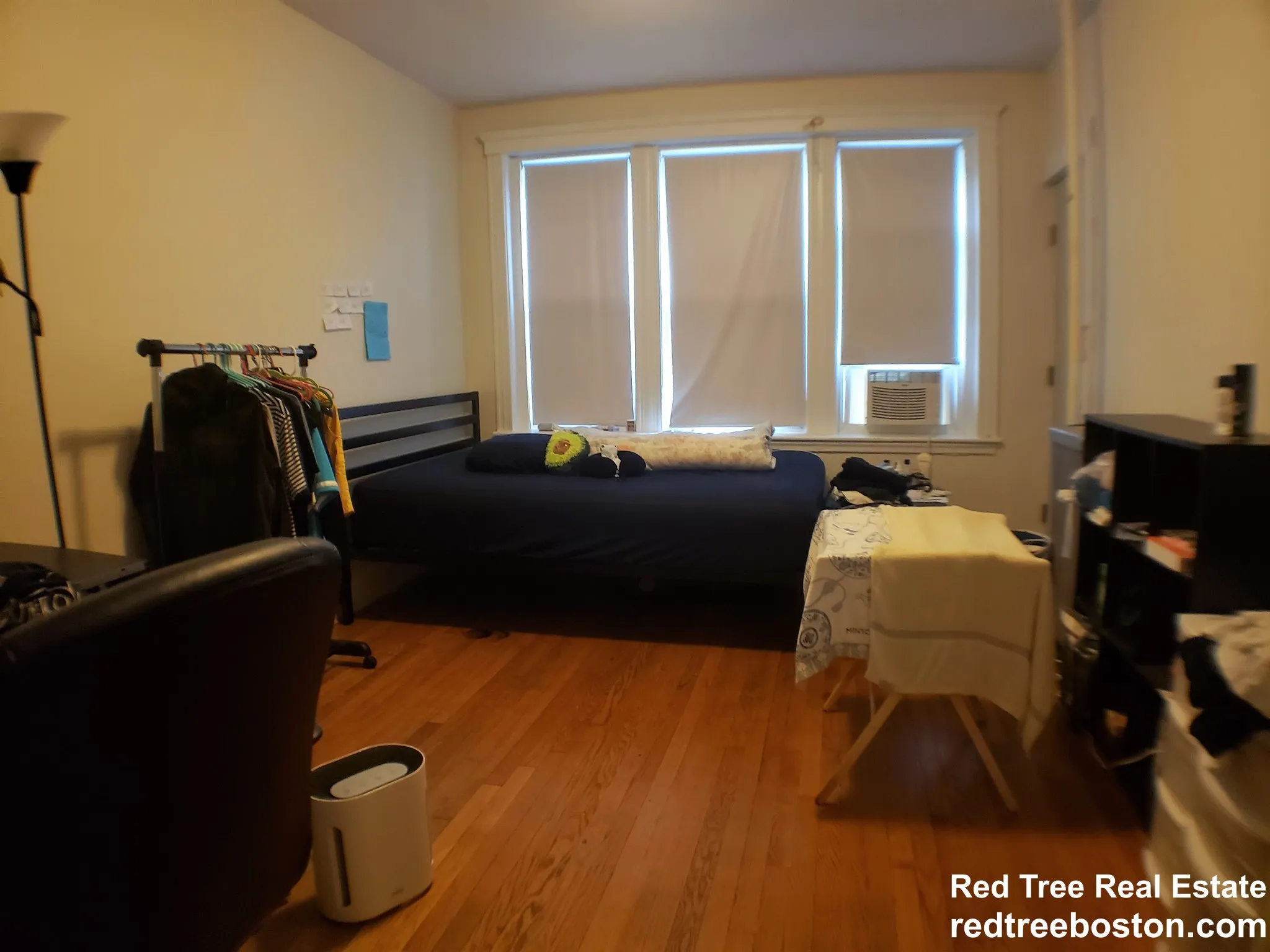 2 bed, 1 bath apartment for rent at 119 Sutherland Rd Unit D, Brighton — photo 26 of 34