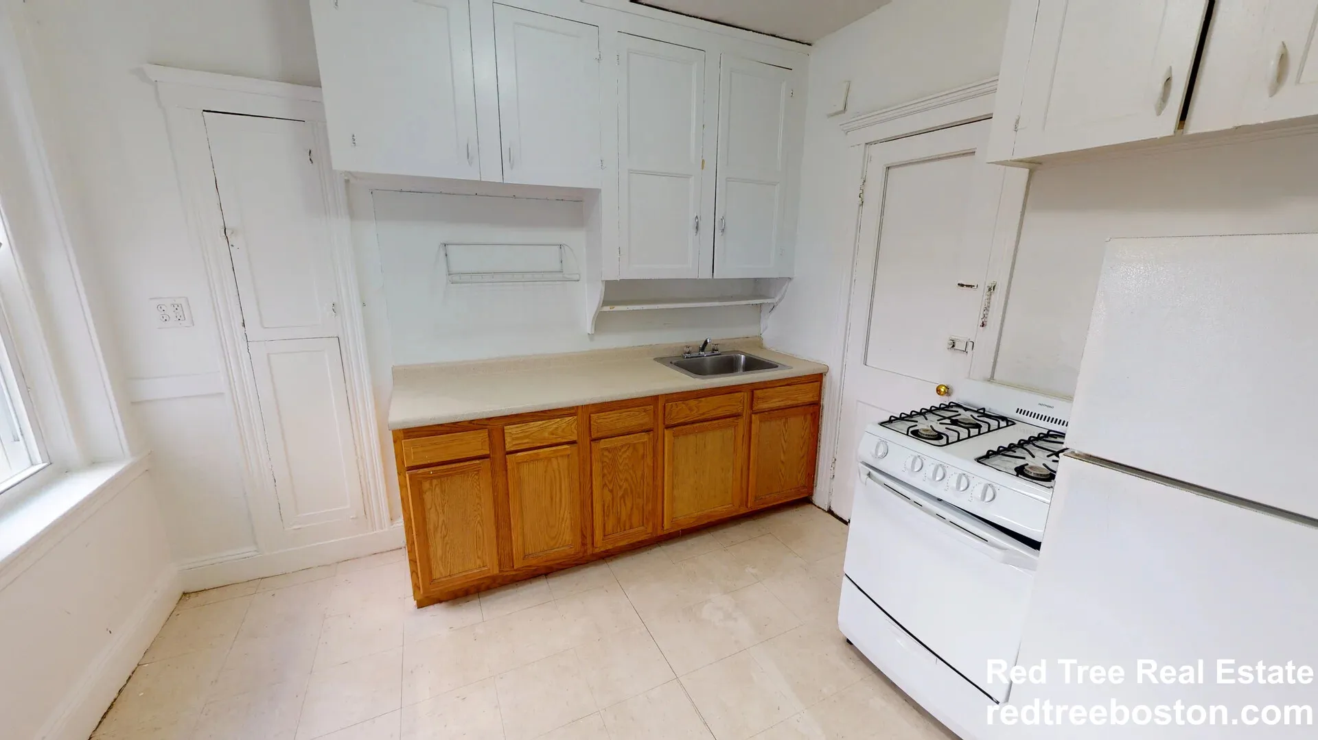 2 bed, 1 bath apartment for rent at 119 Sutherland Rd Unit D, Brighton — photo 3 of 34