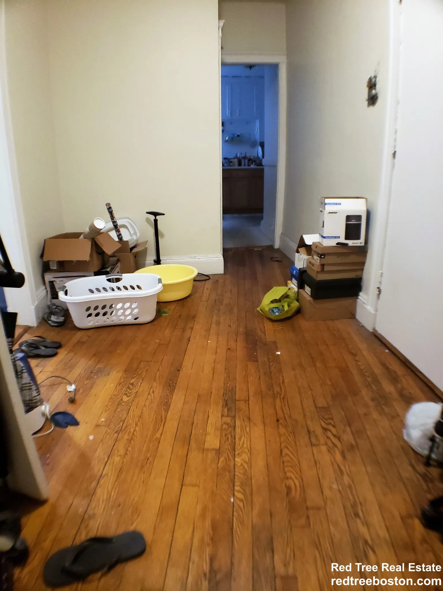 2 bed, 1 bath apartment for rent at 119 Sutherland Rd Unit D, Brighton — photo 29 of 34