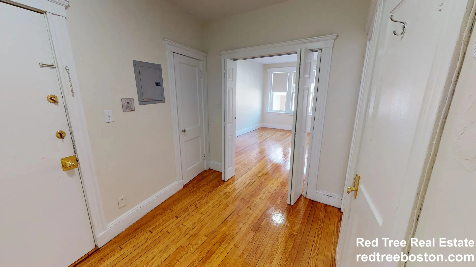 2 bed, 1 bath apartment for rent at 119 Sutherland Rd Unit D, Brighton — photo 8 of 34