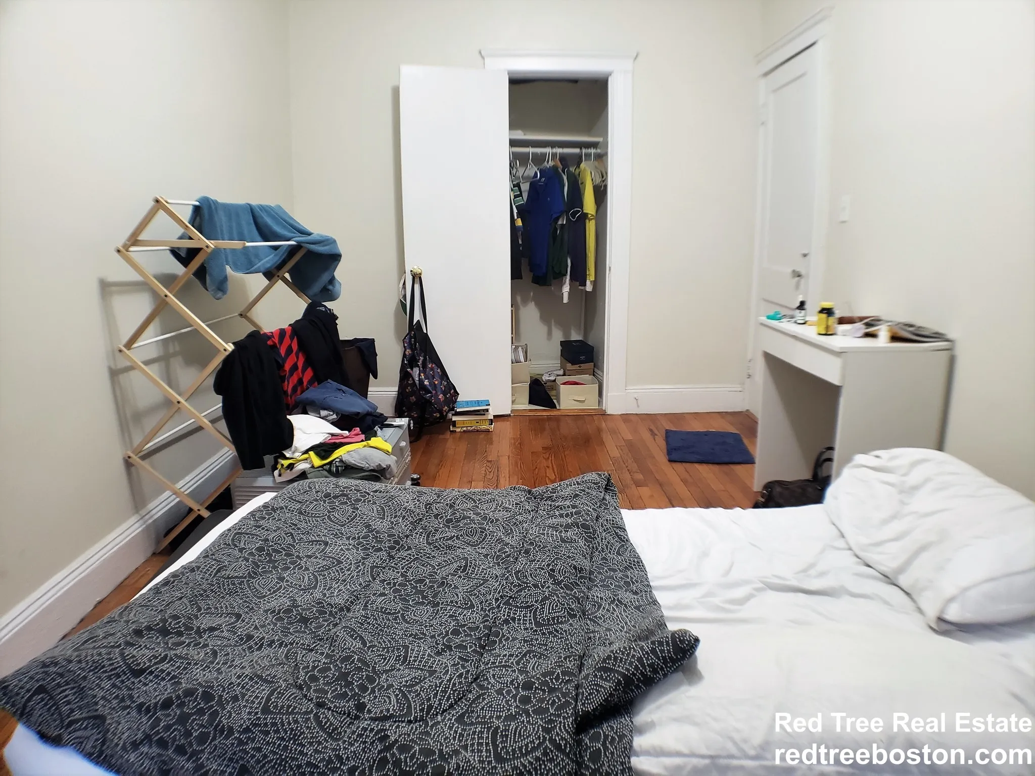 2 bed, 1 bath apartment for rent at 119 Sutherland Rd Unit D, Brighton — photo 25 of 34
