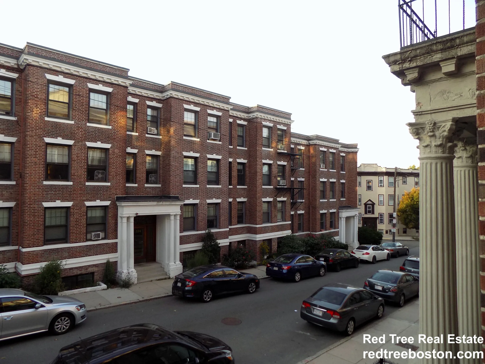 2 bed, 1 bath apartment for rent at 119 Sutherland Rd Unit D, Brighton — photo 23 of 34