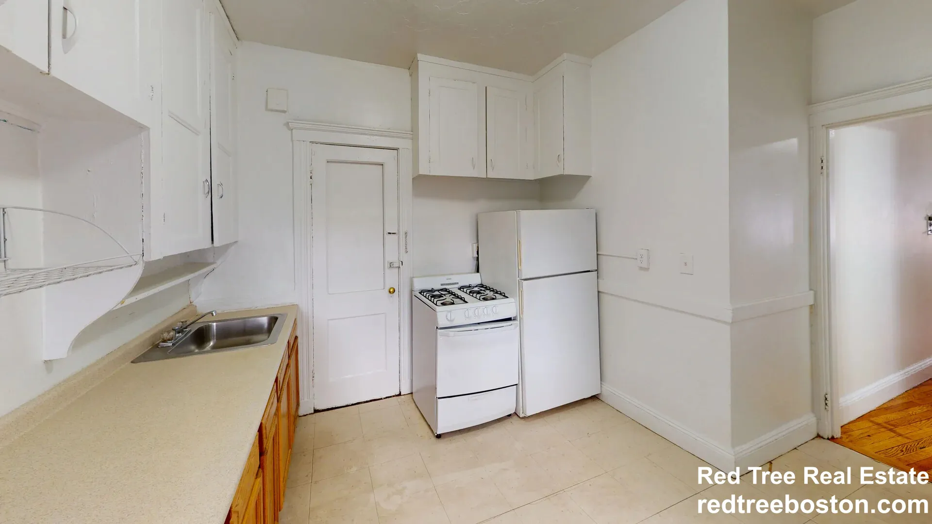 2 bed, 1 bath apartment for rent at 119 Sutherland Rd Unit D, Brighton — photo 15 of 34