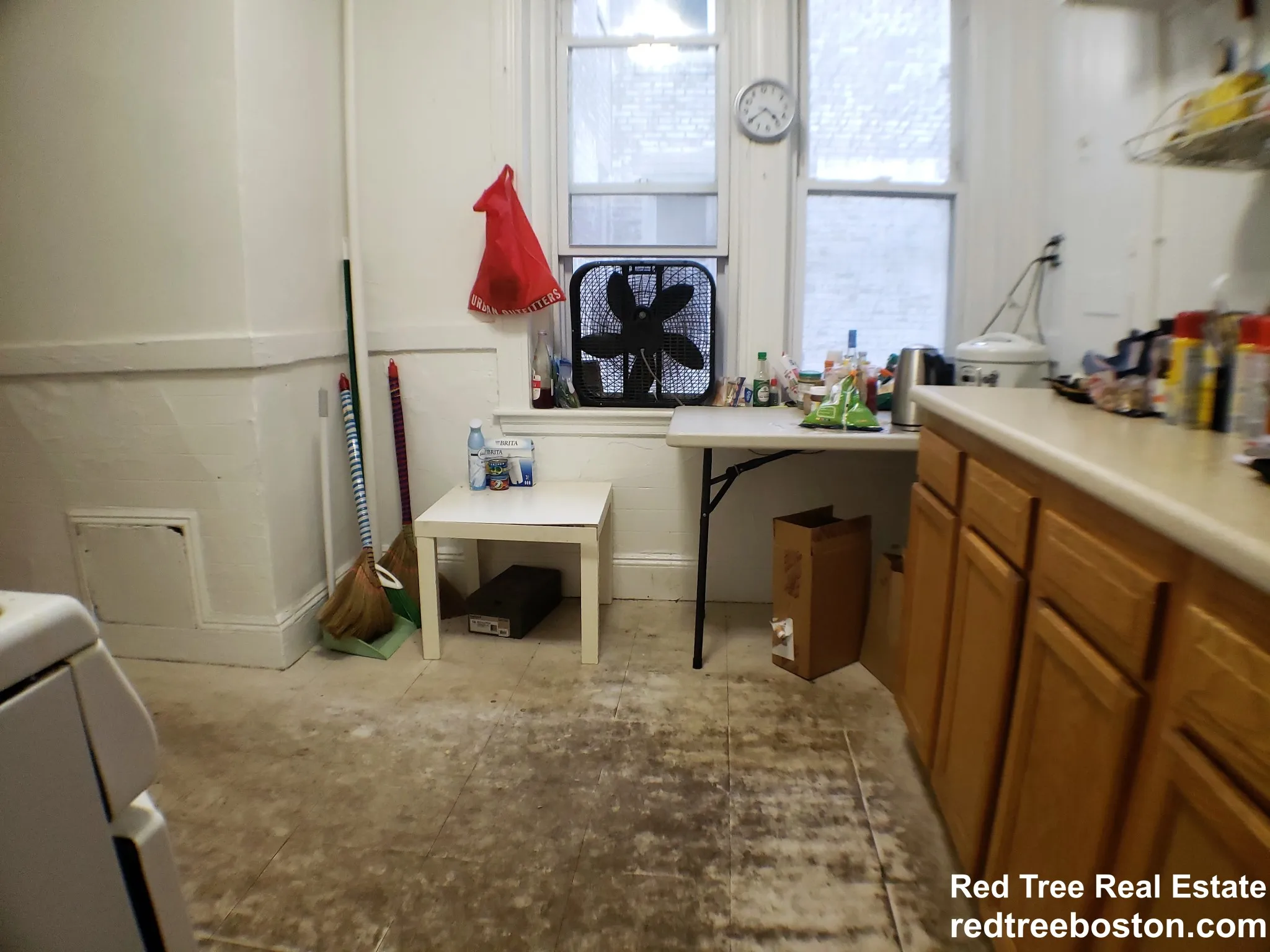2 bed, 1 bath apartment for rent at 119 Sutherland Rd Unit D, Brighton — photo 32 of 34
