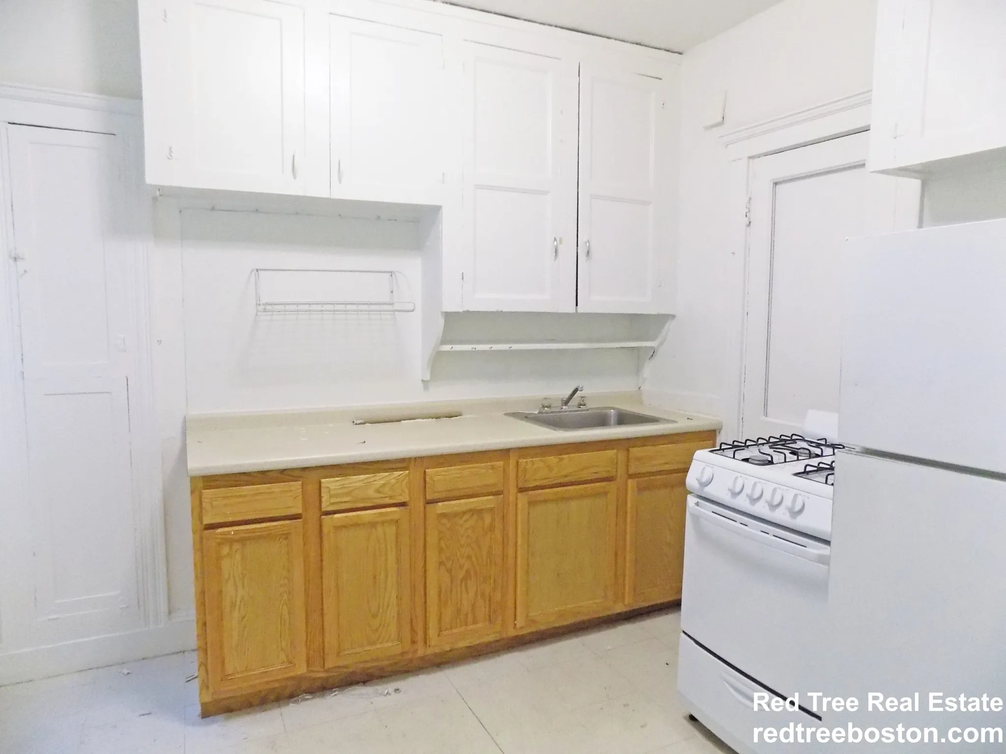 2 bed, 1 bath apartment for rent at 119 Sutherland Rd Unit D, Brighton — photo 21 of 34