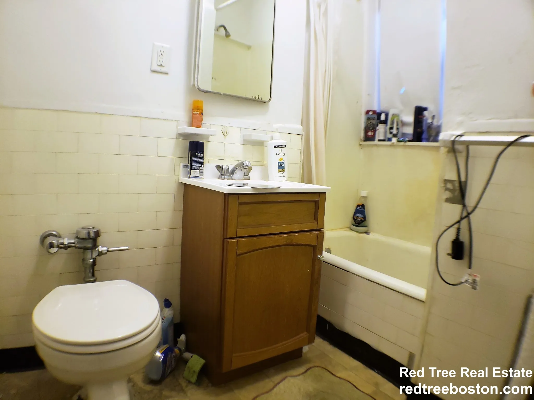 2 bed, 1 bath apartment for rent at 119 Sutherland Rd Unit D, Brighton — photo 30 of 34