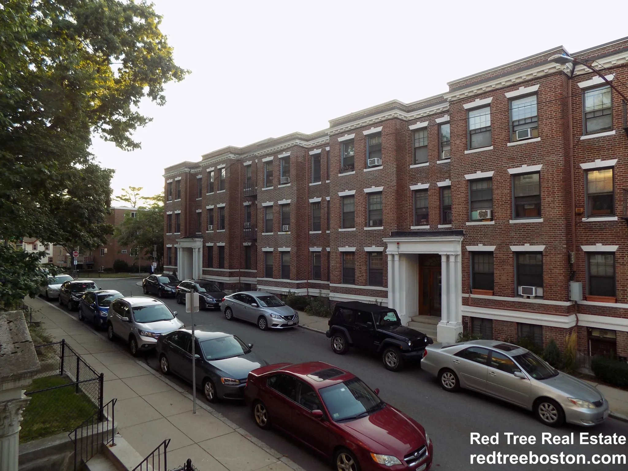 2 bed, 1 bath apartment for rent at 119 Sutherland Rd Unit D, Brighton — photo 22 of 34
