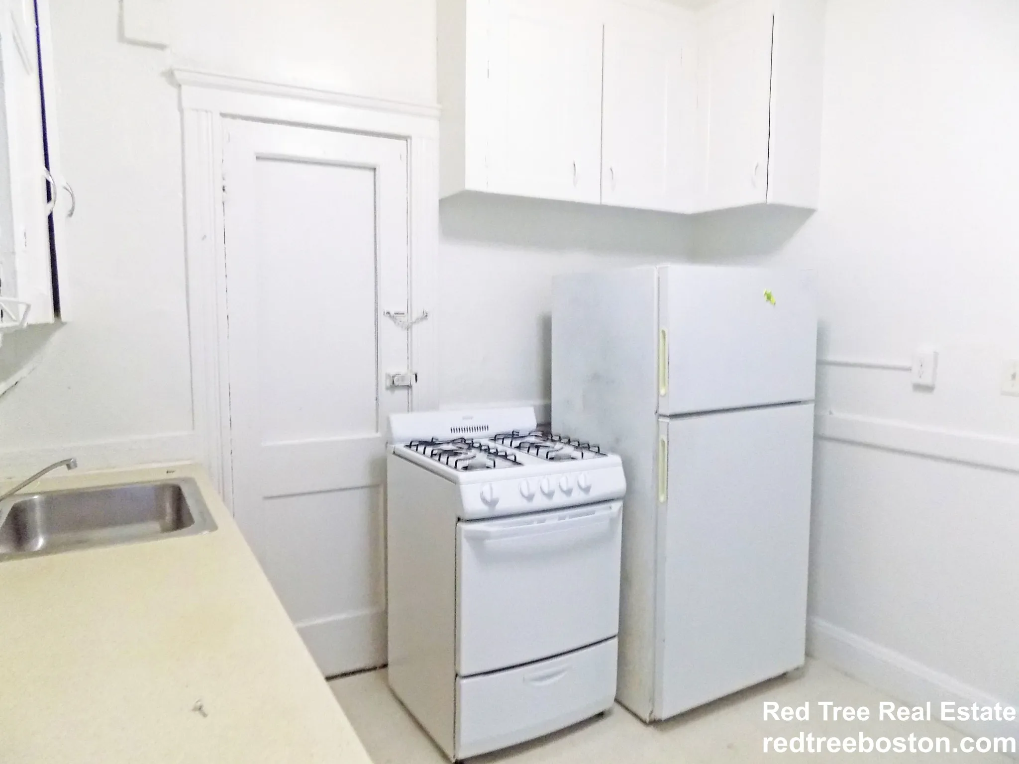 2 bed, 1 bath apartment for rent at 119 Sutherland Rd Unit D, Brighton — photo 20 of 34