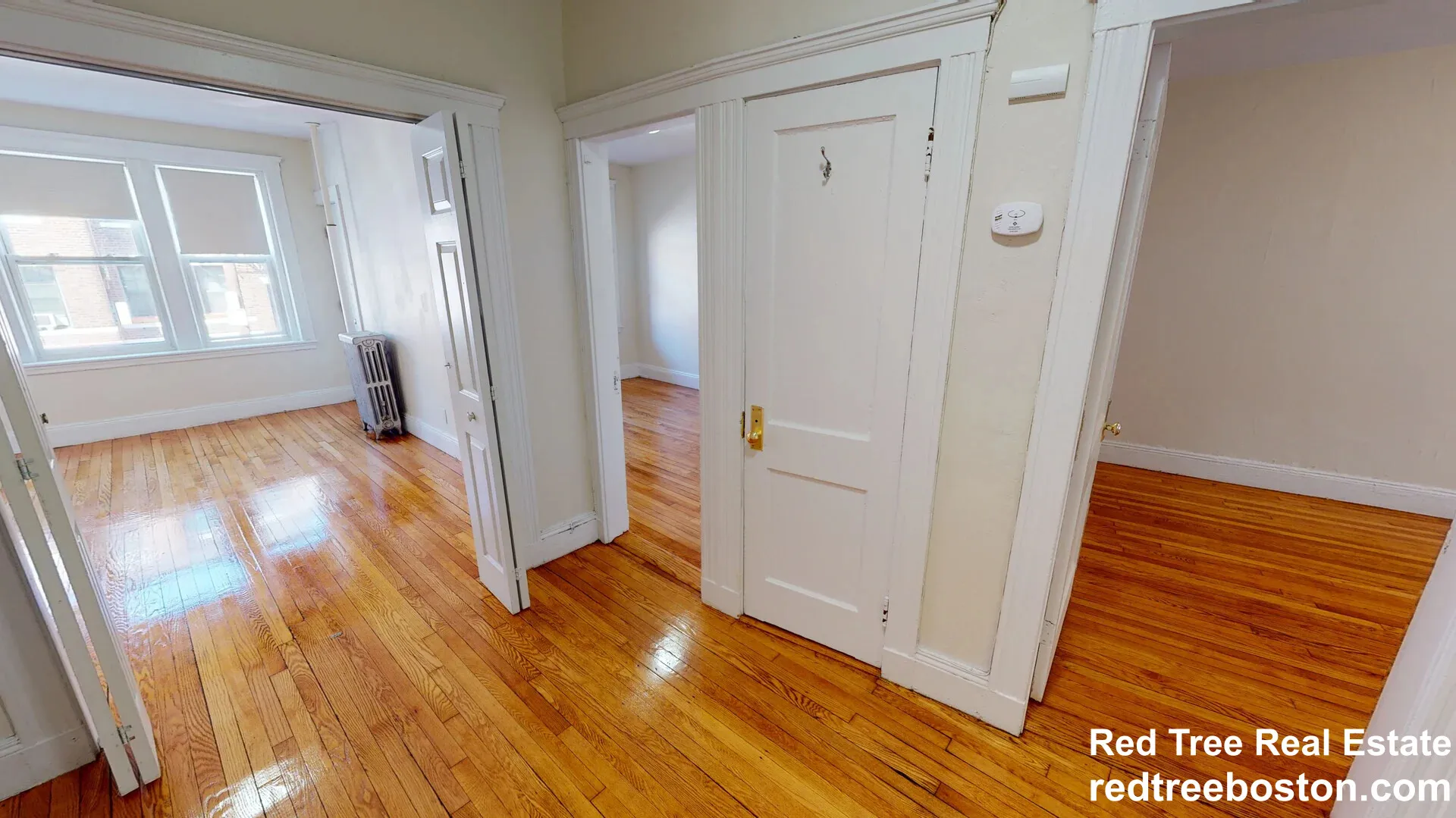 2 bed, 1 bath apartment for rent at 119 Sutherland Rd Unit D, Brighton — photo 5 of 34