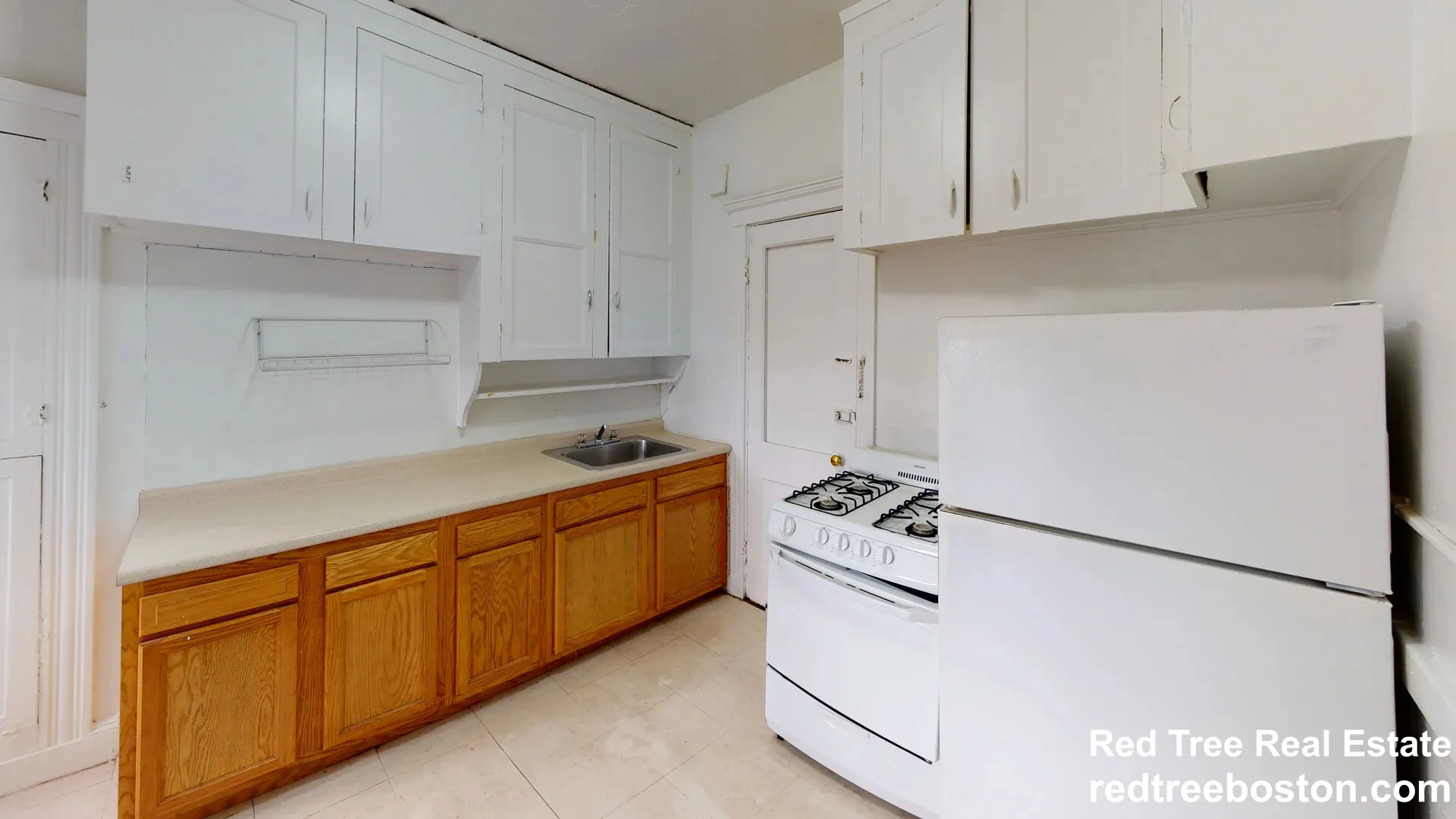 2 bed, 1 bath apartment for rent at 119 Sutherland Rd Unit D, Brighton — photo 14 of 34