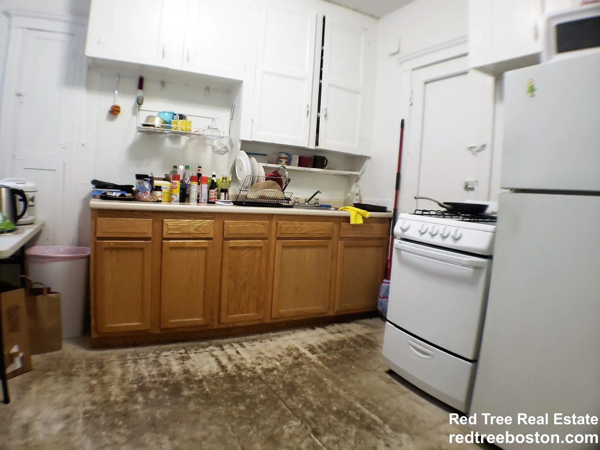 2 bed, 1 bath apartment for rent at 119 Sutherland Rd Unit D, Brighton — photo 31 of 34