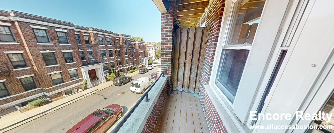 2 bed, 1 bath apartment for rent at 119 Sutherland Rd Unit H, Brighton — photo 7 of 8