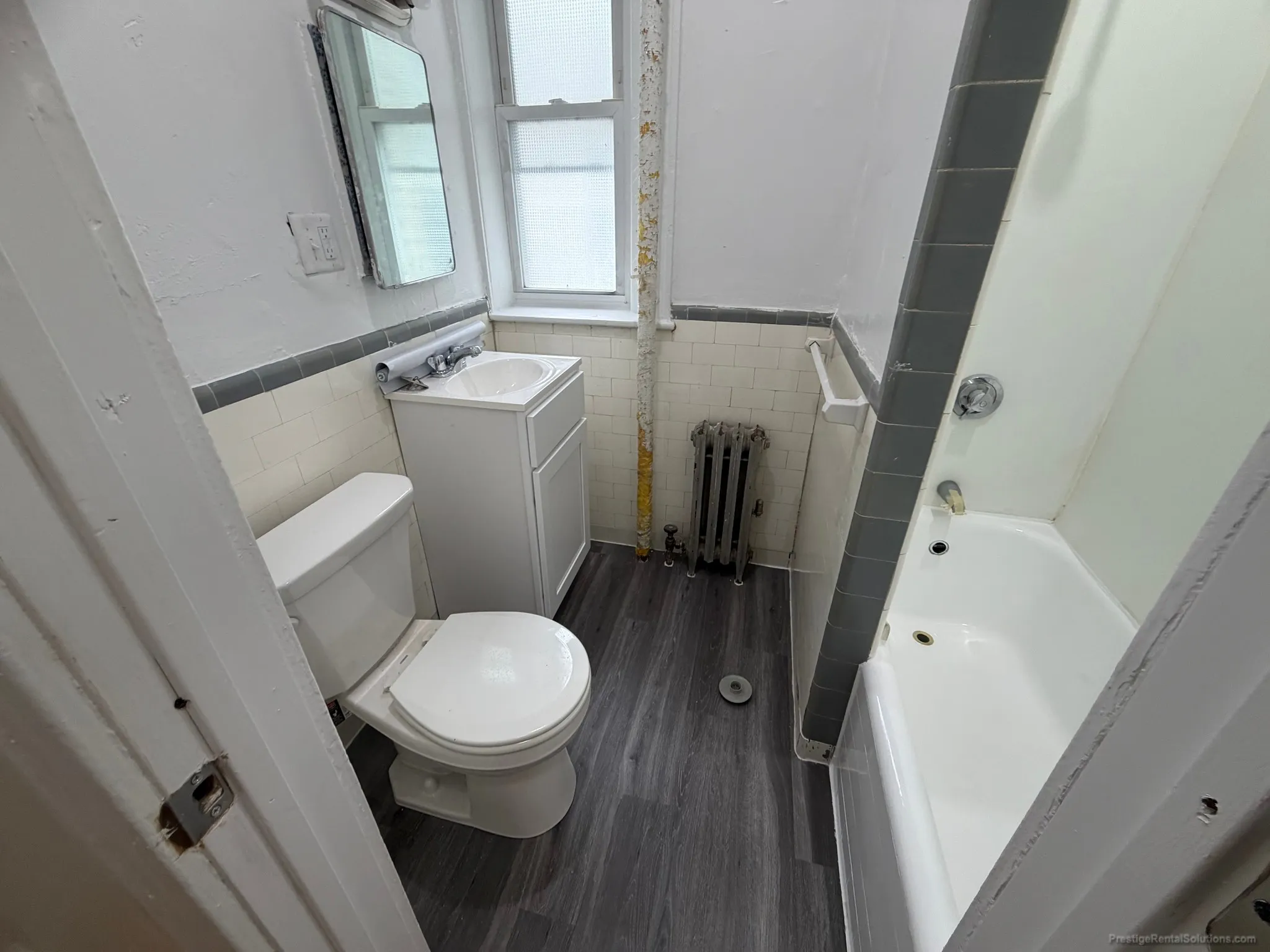 1 bed, 1 bath apartment for rent at 119 Sutherland Rd Unit J, Brighton — photo 7 of 10