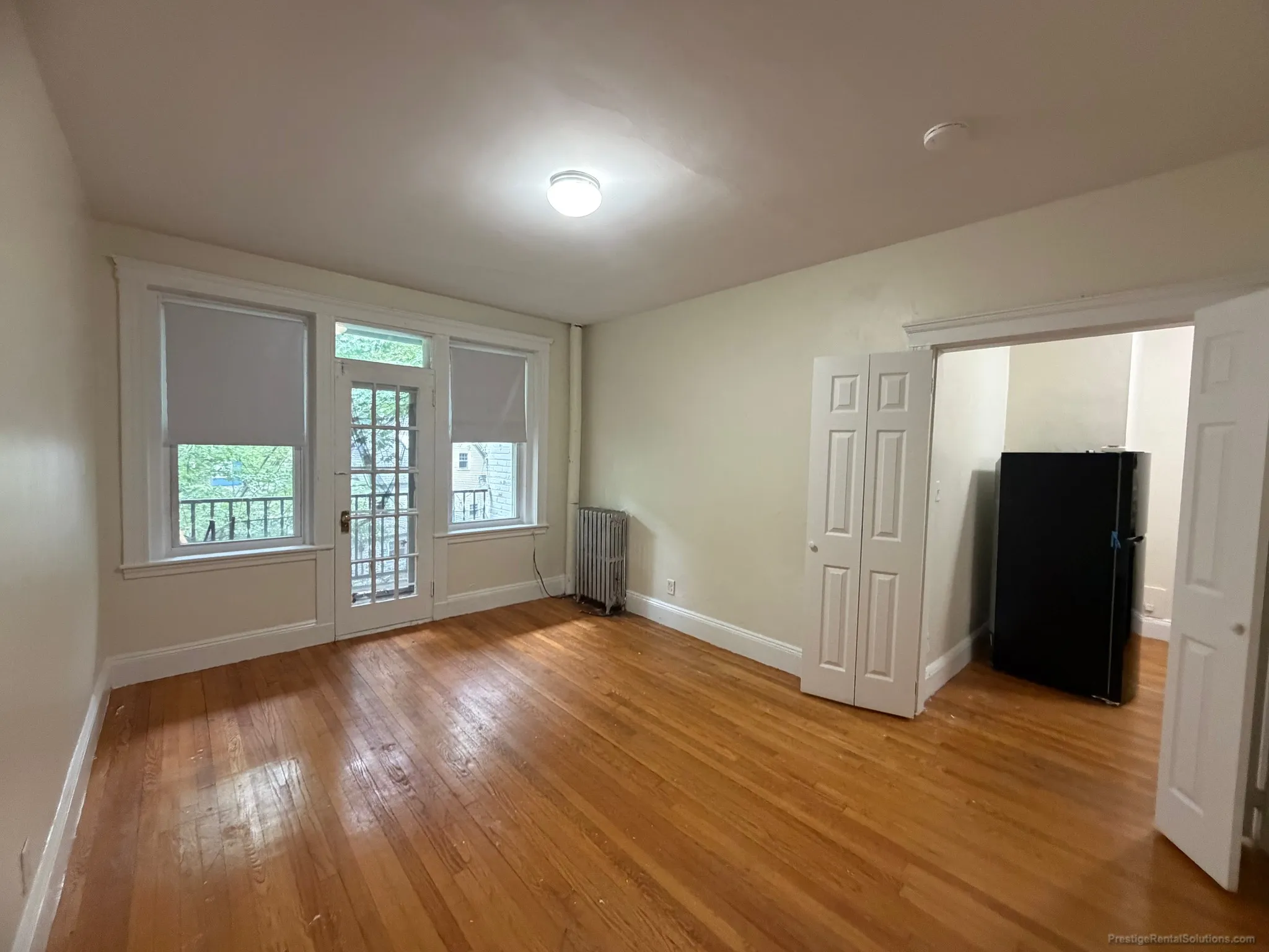 1 bed, 1 bath apartment for rent at 119 Sutherland Rd Unit J, Brighton — photo 1 of 10