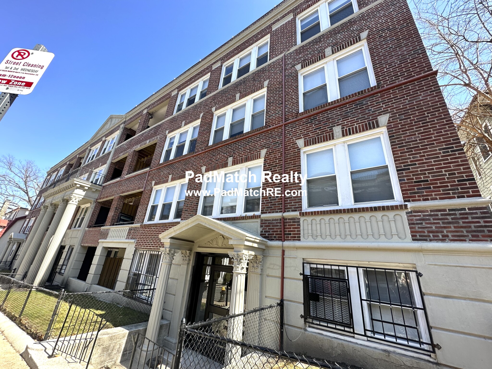 2 bed, 1 bath apartment for rent at 119 Sutherland Rd Unit M, Brighton — photo 17 of 18
