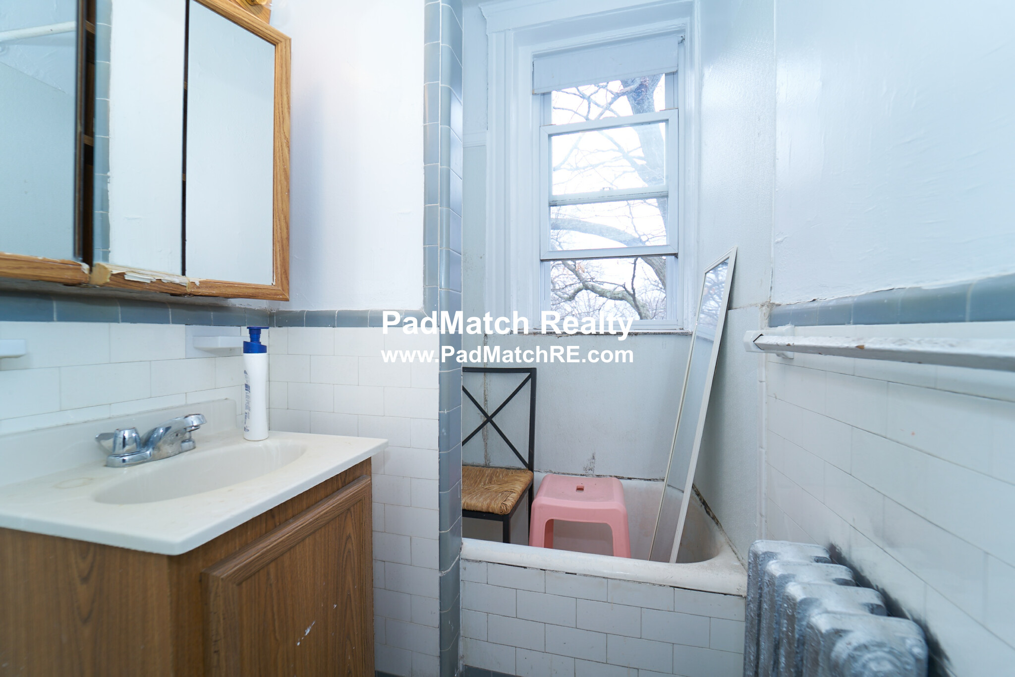 2 bed, 1 bath apartment for rent at 119 Sutherland Rd Unit M, Brighton — photo 13 of 18