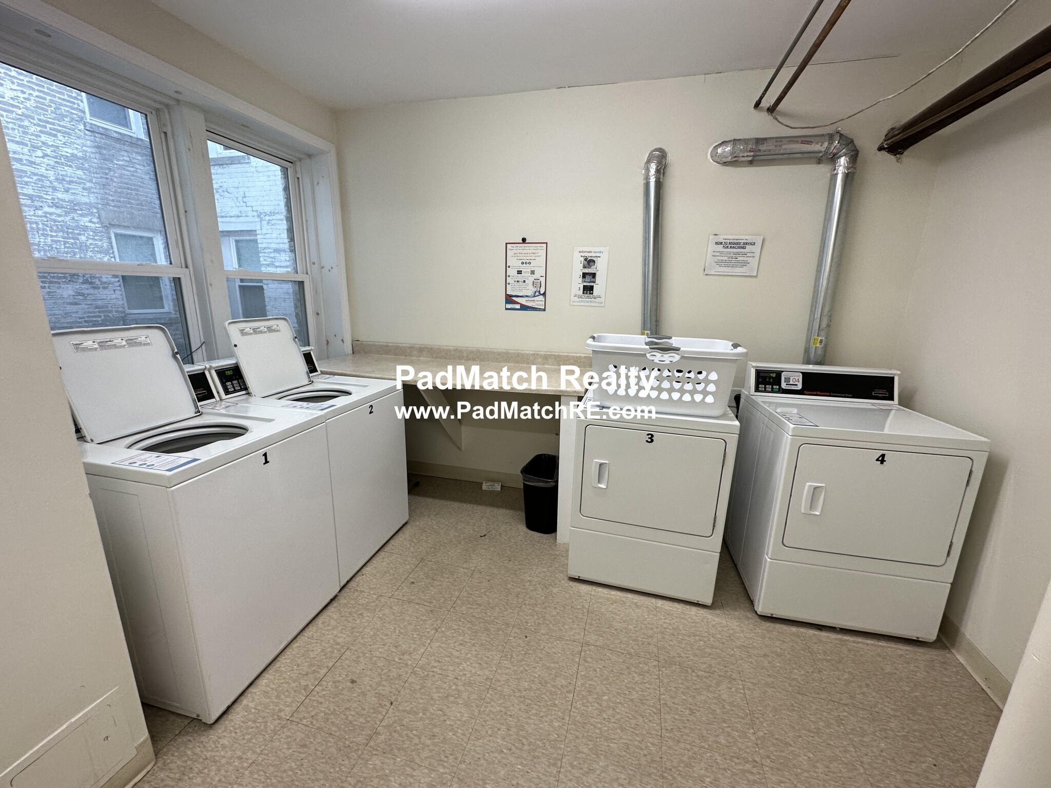 2 bed, 1 bath apartment for rent at 119 Sutherland Rd Unit M, Brighton — photo 18 of 18