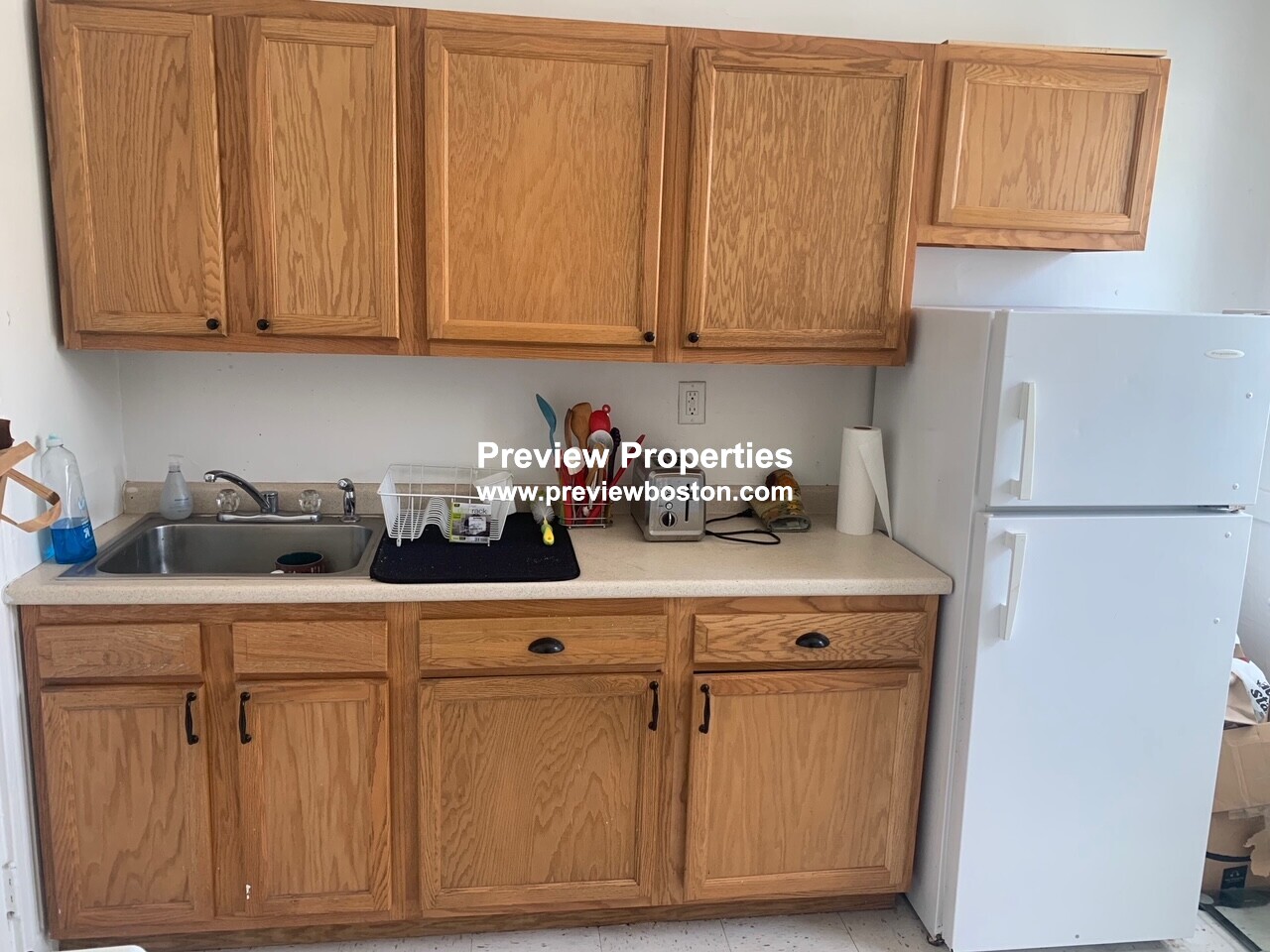 1 bed, 1 bath apartment for rent at 119 Sutherland Rd Unit NP, Brighton — photo 5 of 12