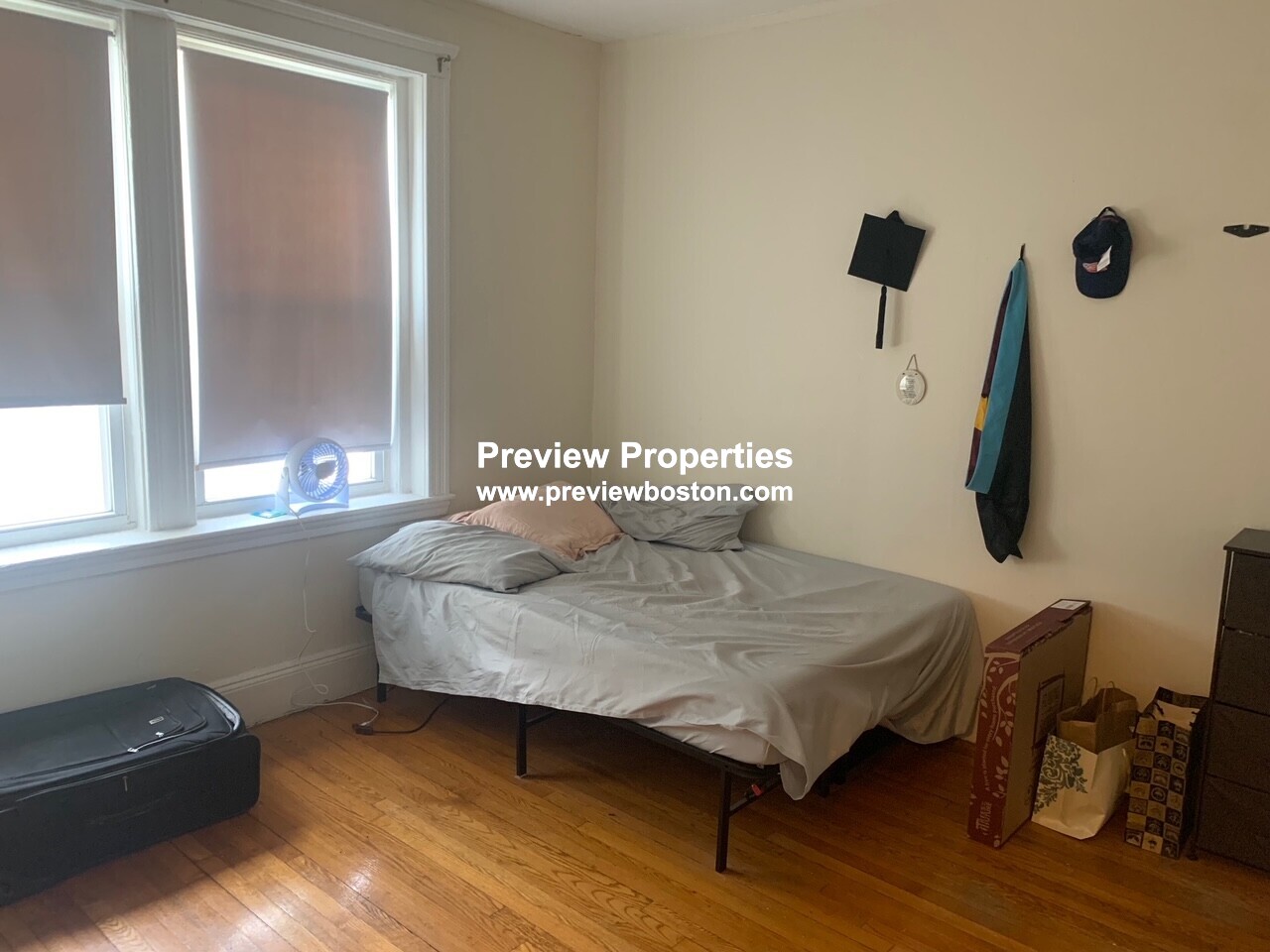 1 bed, 1 bath apartment for rent at 119 Sutherland Rd Unit NP, Brighton — photo 12 of 12