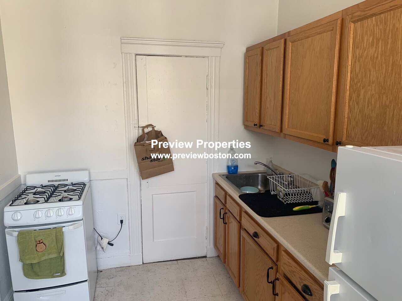 1 bed, 1 bath apartment for rent at 119 Sutherland Rd Unit NP, Brighton — photo 6 of 12