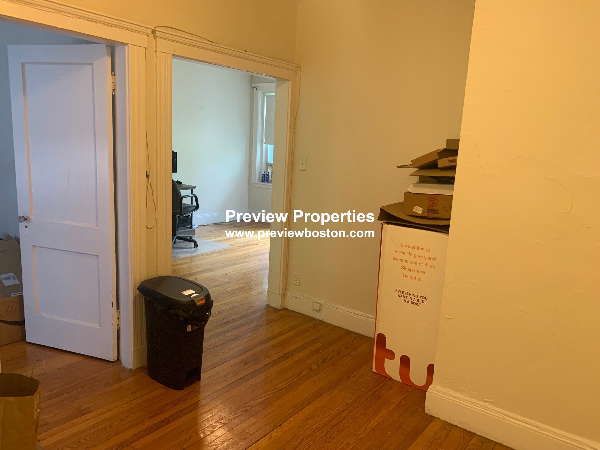 1 bed, 1 bath apartment for rent at 119 Sutherland Rd Unit NP, Brighton — photo 10 of 12