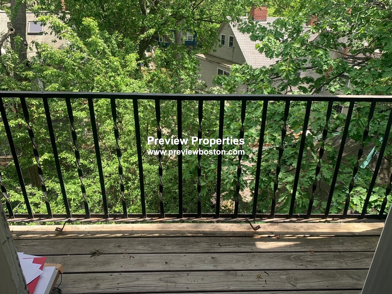 1 bed, 1 bath apartment for rent at 119 Sutherland Rd Unit NP, Brighton — photo 4 of 12