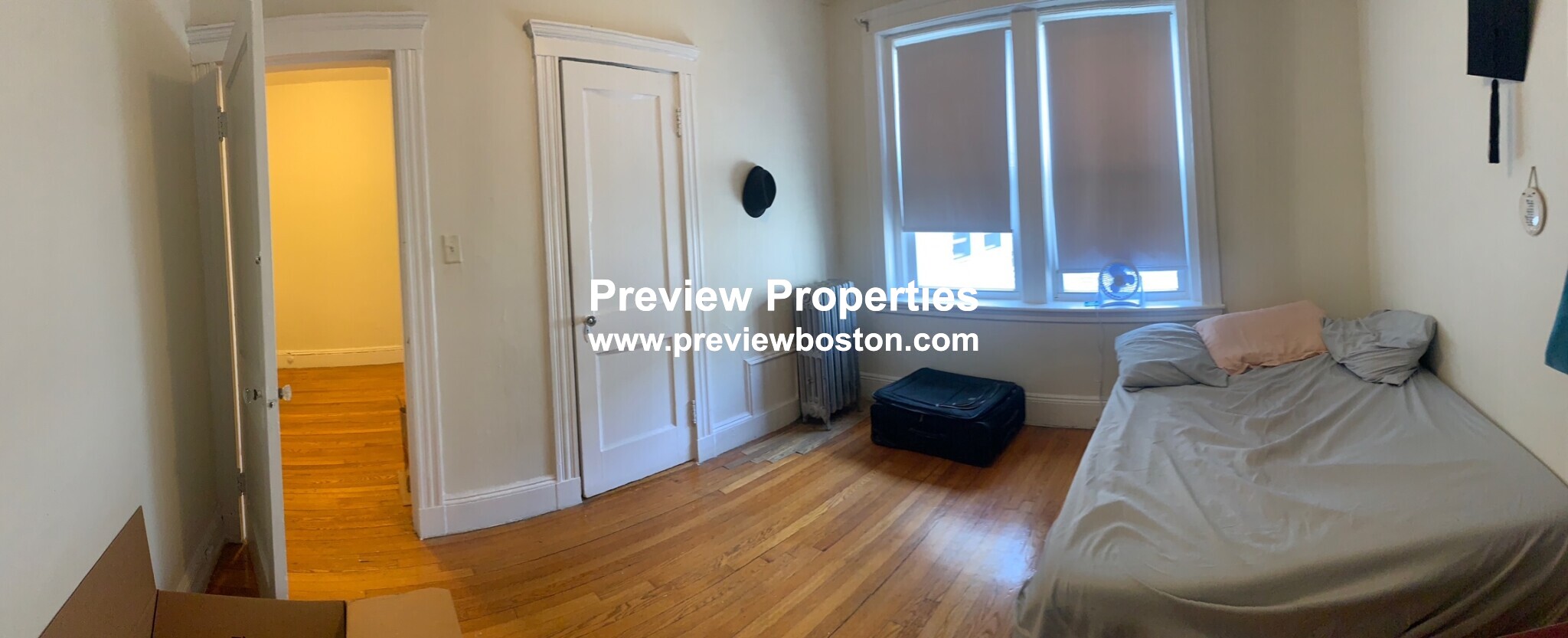 1 bed, 1 bath apartment for rent at 119 Sutherland Rd Unit NP, Brighton — photo 11 of 12