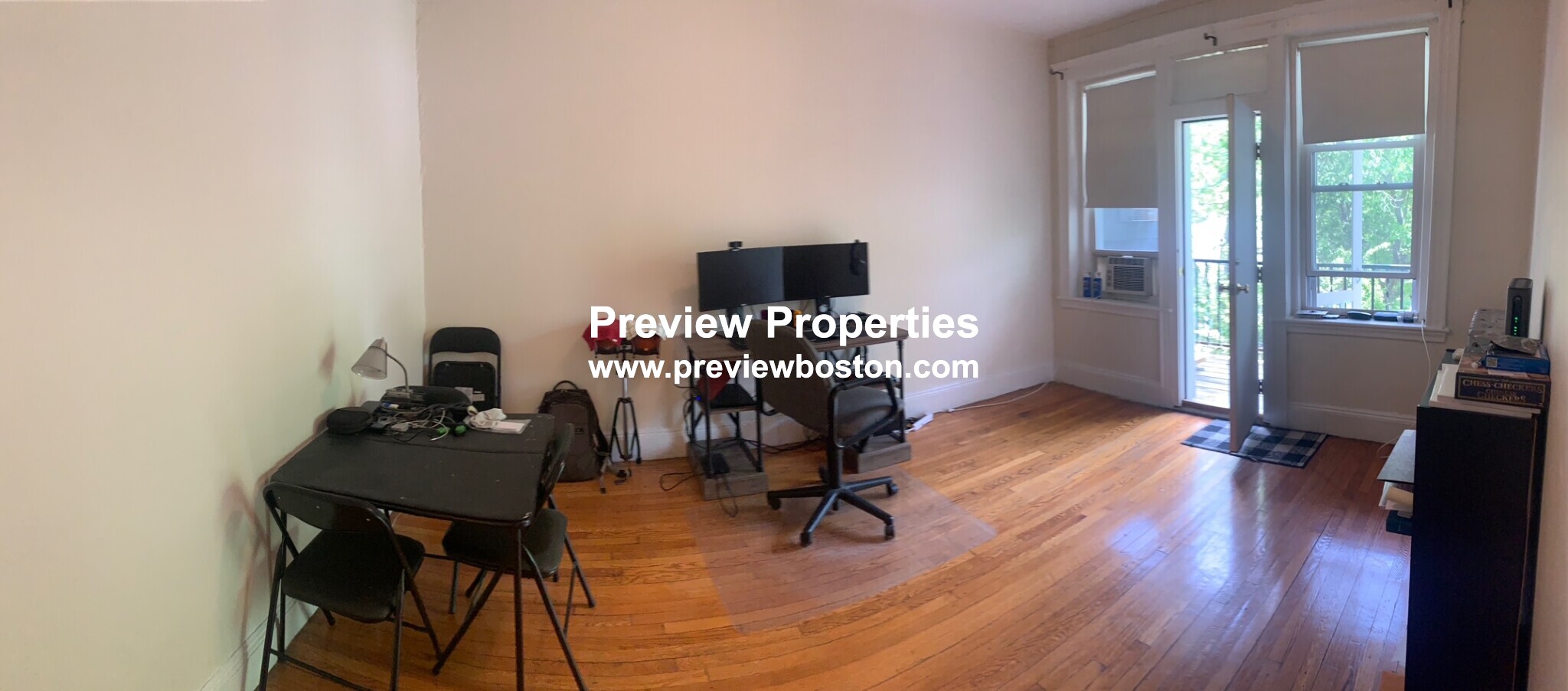 1 bed, 1 bath apartment for rent at 119 Sutherland Rd Unit NP, Brighton — photo 2 of 12